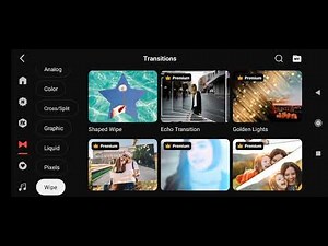 Complete overview of Kinemaster Mod APK