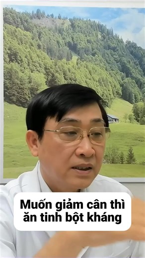 Khám Phá Tình Bột Kháng Từ Cơm Nguội