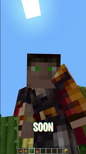 Minecraft's 1.20 Secret Features