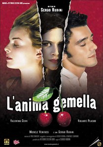 L'Anima gemella (2002) | ČSFD.cz