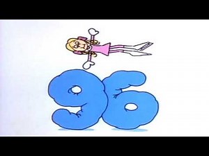 Schoolhouse Rock Multiplication Rock 08 Figure Eight