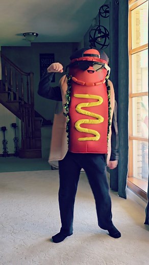 Bye Bye Bye Deadpool Dance Emote in Fortnite