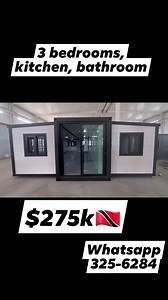 373K views · 2.9K reactions | Executive 3 bedrooms, kitchen, bathroom | Chefpro Group of Companies | Facebook