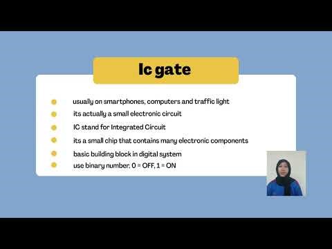 Presentation Electric & Electronic (Lab 1, 2, 3)
