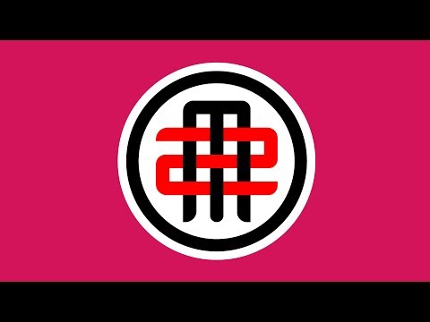 Monogram M+S Letter Logo Design in adobe illustrator Adobe Tutorial For Beginners EP 278 #logo