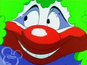 Timon and Pumbaa Episode 79 A - Circus Jerks