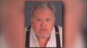 Florida Highway Patrol PIO apprehends elderly bank robbery suspect