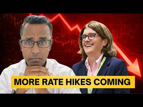 The Impact on Property Could be Irreversible