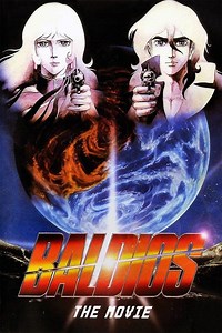 Stream Space Warriors Baldios (1981): Find it on Netflix, Prime Video, Hulu & more