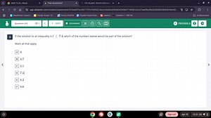 Math To Do, i-ReadyPear Assessmentfilo Filo Student: World's ... | Filo
