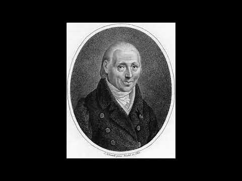 Johann Baptist Vanhal - Sinfonia G-moll