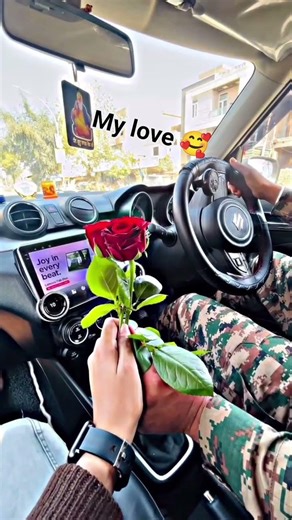 ⚜️😍mere hath mein ✨song #army love 🥰❤️ commando style #indianarmy