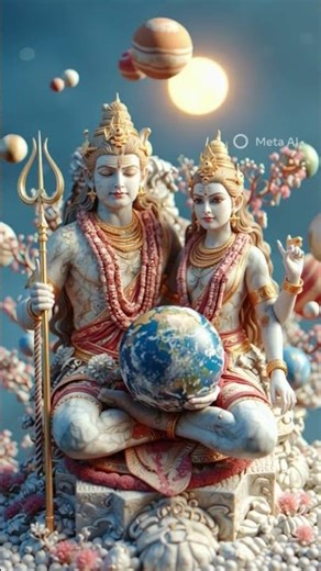 🔱 🕉️ 卐 🚩卐🕉️🔱 ​Shiv Amritdhara Lofi Status 🕉️ | Har Har Mahadev | Ravi Raj #shiv #shortsfeed 🕉️🚩卐🔱