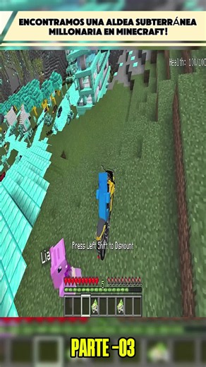 #minecraft #gaming #fyp #millonaria #mejores