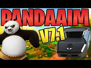 NEW Script PANDAAIM V 7.1 Cronus Zen 2026 Aim Assist + Tracking + Gameplay + Values (BO7 + WZ)