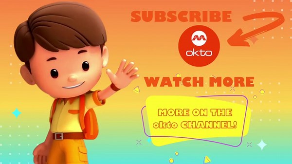 LIONFISH SCARE EMPTIES CORAL REEF 🦁🐠🌊 | Leo the Wildlife Ranger S7E11 | ‪@mediacorpokto‬