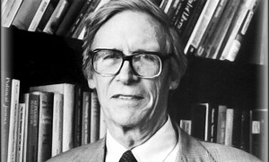 Episode #137 - John Rawls - A Theory of Justice — Philosophize This!