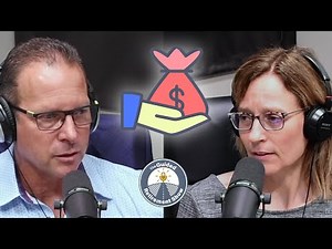 What is a QCD? (Qualified Charitable Distribution) with JoAnn Huber | Ep 35 | Guided Retirement Show