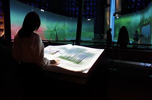 Living Library - Design IO