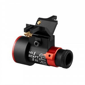 SCATT MX-02 (wired) - Sport Shooting Depot
