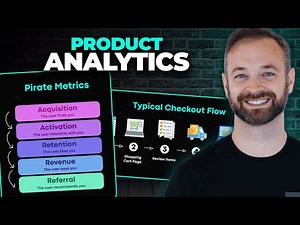 Product Analytics for Product Managers: A Beginners Guide