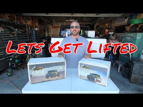 Unleash Your Gladiator's True Potential With This Lift