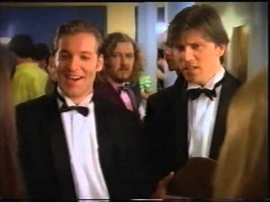 Channel Ten - Commercials (1996)