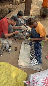 scissor making process #making #scissors | Engr Ihsan Hameed Barola