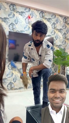 Ma banne ki koshish mat kar #comedy #funny