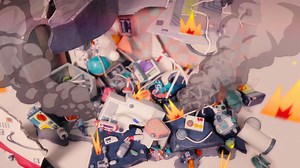 Watch Unrecognized Character Detected - BFI Player