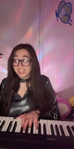 Never Ending Song - Conan Gray Cover