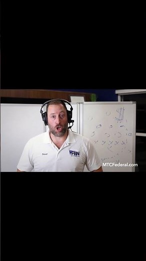 🏈 Want to Win the Financial Game? Diesel Has the Play! | MTC Federal Credit Union - March Update