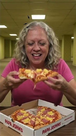 Testing Ai Food: Potato Salad & Hawaiian Pizza