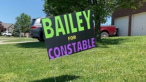 So, what is a constable?