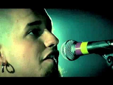 Dry Cell - Body Crumbles (Music Video)