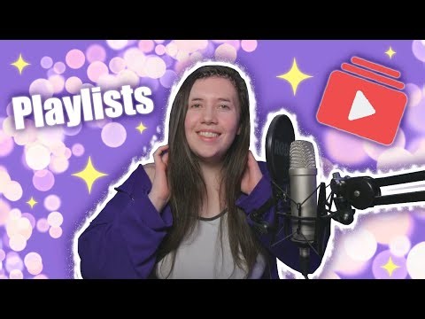 Using Youtube Playlists Properly ⏯️✨