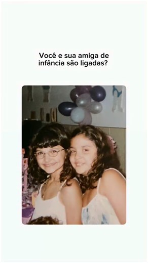 Gabi Manganeli on Instagram: "Qual sonho você queria que sua amiga sonhasse? É que pelo jeito, eles realizam! Amo vc, @maria_portugal ! (será que você pode sonhar por favor que eu estou no show do Bad Bunny? 💛😍)"