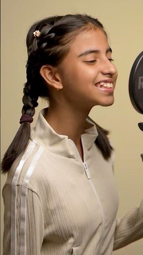 Naal Nachna | Cover by - Anukriti ‪@rebleofficial‬ #naalnachna