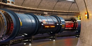 Physicists Found the Ghost Haunting the World’s Most Famous Particle Accelerator