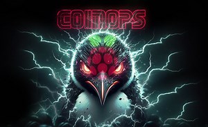 CoinOPS Deluxe Mini V1 – Official Pi5 Build Released
