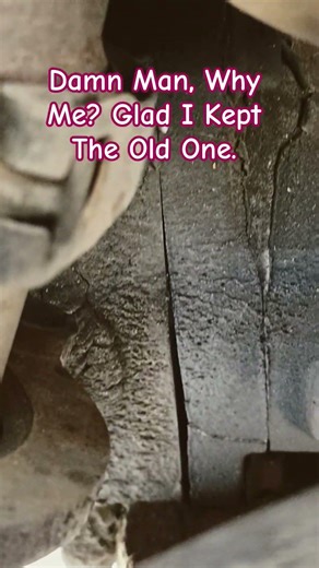 Powermaster Starter Broke!!!!How?