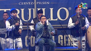Los Chicos De La Cumbia - Ramada El Meche Trujillo 2022 ---------------------------------------------------------------- | Cumbia En Vivo 4K