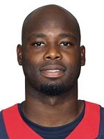 Johnathan Joseph, Tennessee Titans, Cornerback