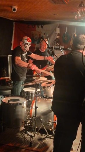 Bad Reputation on Reels