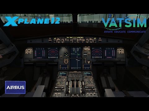ToLiss A321 NEO | Airbus Tutorial Flight By Request! | LGA - DCA | X-Plane 12 *LIVE*