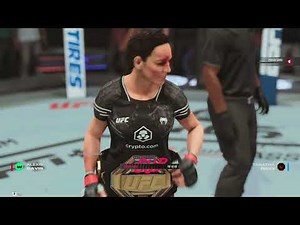 Alexis Davis Vs Tabatha Ricci