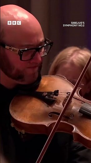 Sibelius’ Symphony No.2
