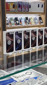 عرض لمدة يوم واحد(22/11) فقط على الآيفون 16 برو ماكس ضمان ماستر حصرا | Class For Mobile - كلاس للهواتف