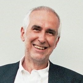 Ian Dunbar | Speaking Fee | Booking Agent