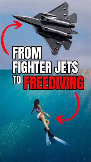 Ted Harty Immersion Freediving on Instagram: "Did you know there’s a breathing technique that reduces your risk of blackout? In this video, I’ll show you exactly how it’s done. Most freedivers know about this, but almost nobody actually uses it correctly. If you want to lower your risk, you need to make this a habit on every single dive, whether it’s easy, hard, short, or long. Do this every time as soon as you hit the surface after your dive. - Take a good breath at the surface (not your bigges